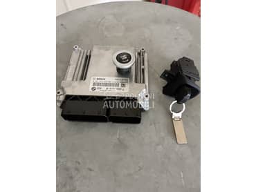 ecu za BMW X1 od 2010. do 2013. god.