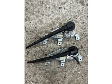 Motor brisaca zadnji za Suzuki SX4 od 2006. do 2013. god.