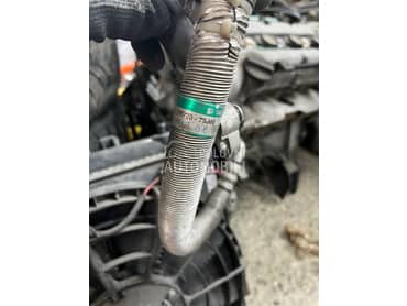 Cev klime za Suzuki SX4 od 2006. do 2013. god.