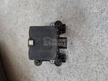 Distronik za Škoda Superb