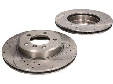 Sportski disk Buseni 300mm za BMW 318, 320, 323 ...
