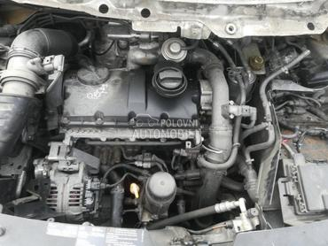 Komplet klima za Seat Alhambra