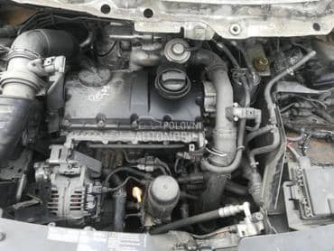 Alternator za Seat Alhambra