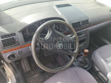 Prekidači, ručice, tasteri za Seat Alhambra