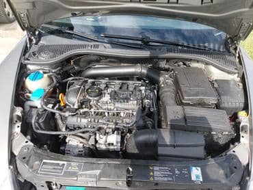 Kompletan motor 1.8 TSI CDA za Seat Ibiza