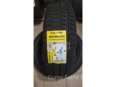 Ostalo 215/70 R15 Zimska