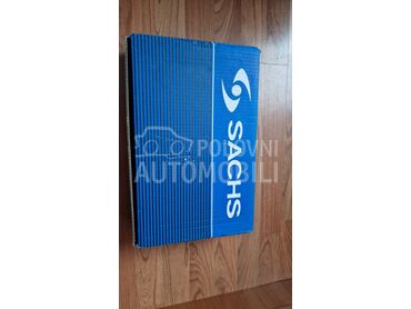 set kvačila za Opel Astra J za 2011. god.