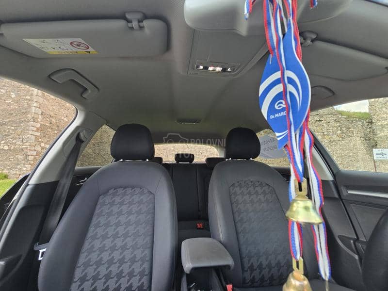 Audi A3 Audi A3 TDI 1.6