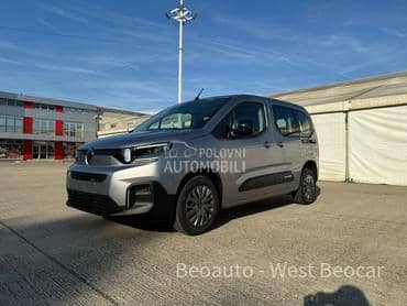 Citroen Berlingo Business Feel M