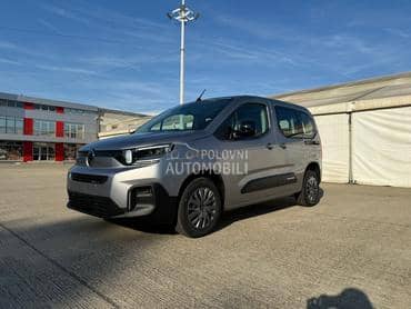 Citroen Berlingo Business Feel M