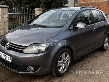 Volkswagen Golf 6 PLUS 1.6 TDI