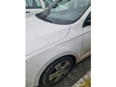 krilo za Škoda Octavia od 2013. do 2020. god.