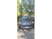 Mercedes Benz GL 350 Za Q5-Q7-GLC
