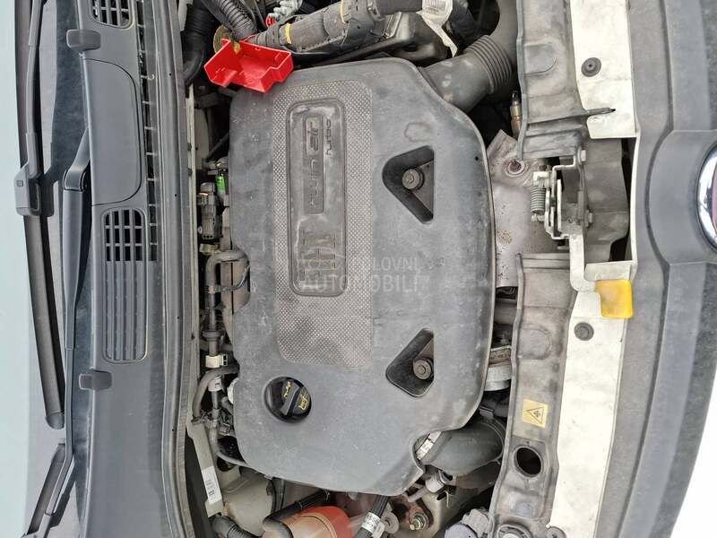 motor menjac