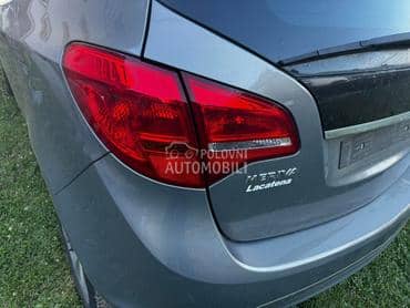 Stop Svetla za Opel Meriva od 2010. do 2017. god.