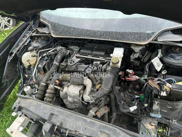 motor za Peugeot 308, 508, 3008 ... od 2011. do 2020. god.