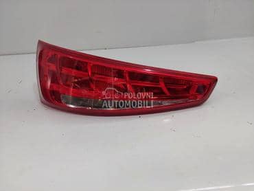 levi stop za Audi Q3 od 2015. do 2018. god.