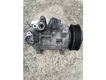 kompresor klime F36 za BMW 315 od 2014. do 2020. god.