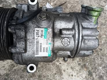 kompresor klime za Fiat Doblo od 2015. do 2020. god.