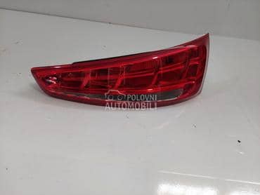 desni stop za Audi Q3 od 2015. do 2018. god.