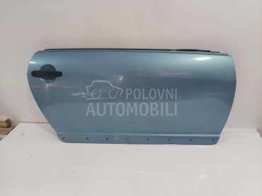 desna vrata za Citroen C3 pluriel