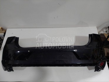 zadnji branik 7.5 za Volkswagen Golf 7 od 2016. do 2019. god.