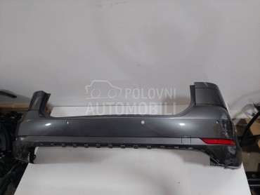 zadnji branik karavan za Volkswagen Golf 7 od 2016. do 2019. god.