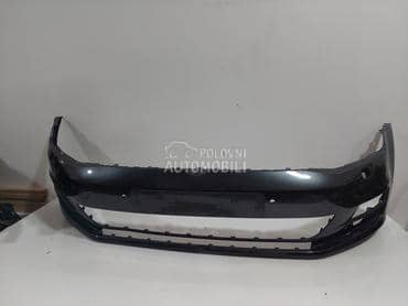 prednji branik za Volkswagen Golf 7 od 2012. do 2016. god.
