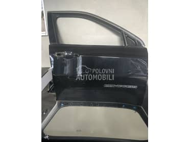 VATA za Jeep Compass od 2016. do 2021. god.