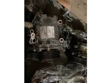 michubishi 1.6 benz za Fiat Sedici od 2006. do 2015. god.