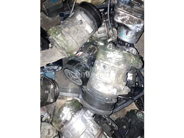 denso sa regulacionim ventilom za Fiat EVO, Grande Punto od 2005. do 2020. god.