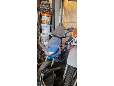Gilera runer 180cc delovi