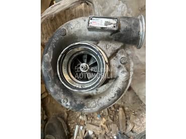 Turbina Scania Euro 5 R420