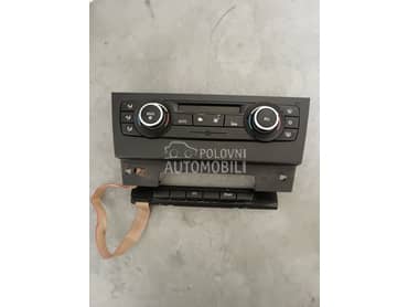 panel klime za BMW X1 od 2010. do 2013. god.