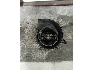 ventilator kabine za BMW X1
