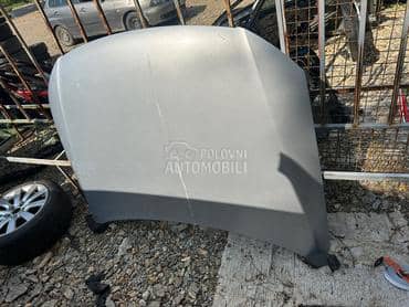 Hauba prednja za Volkswagen Passat B6 od 2004. do 2010. god.