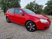 Volkswagen Golf 5 1.4  RABBIT