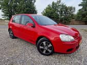 Volkswagen Golf 5 1.4  RABBIT
