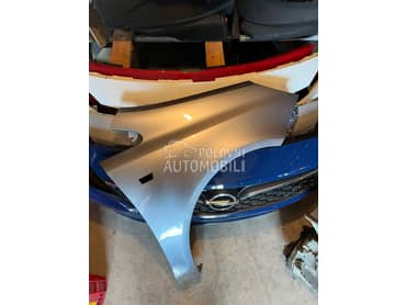 blatobran krilo za Opel Corsa D od 2006. do 2014. god.