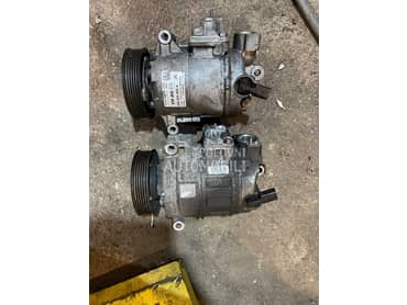 kompresor klime za Audi A3 od 2003. do 2008. god.
