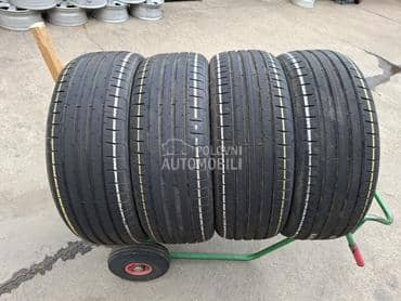 Goodyear 215/50 R19 Letnja