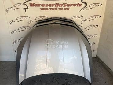 Hauba za Škoda Octavia