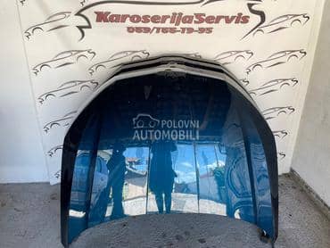 Hauba za Škoda Octavia