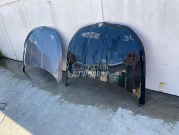 Hauba za Škoda Kodiaq