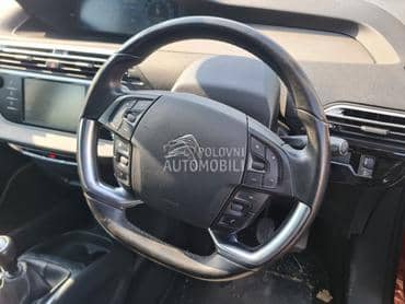 volan za Citroen C4 Picasso od 2013. do 2015. god.