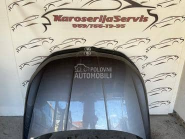 Hauba za Škoda Kodiaq