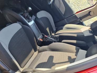 sedista za Citroen C4 Picasso od 2013. do 2016. god.