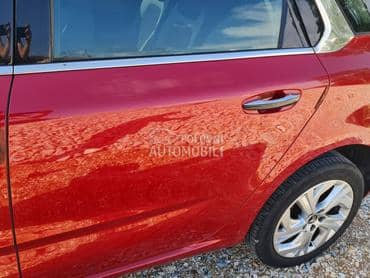 vrata za Citroen C4 Picasso od 2013. do 2016. god.