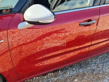 vrata za Citroen C4 Picasso od 2013. do 2017. god.