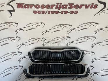 Maska za Škoda Octavia